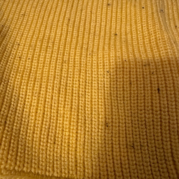 Free People Orchid Convertible Open Back Sweater Tank - Picture 8 of 8